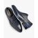 Floris Van Bommel Nette Schoen SFM-30361-41-03 Donkerblauw - 8720244578036