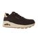 Skechers Sneaker 155196/DKPR UNO-SHIMMER AWAY Donkerpaars - 197976356818