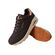 Skechers Sneaker 155196/DKPR UNO-SHIMMER AWAY Donkerpaars - 197976356818