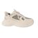 Adventure Sneaker Amsterdam Wit Ademend High Soft Insole - 8951005745132