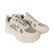 Adventure Sneaker Amsterdam Wit Ademend High Soft Insole - 8951005745132