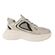 Adventure Sneaker Amsterdam Zilver Ademend High Soft Insole - 8951005744951
