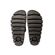 Birkenstock Papillio Slipper Arizona Pap Chunky 1028403 Zwart Leer Smal - 4066648724629