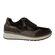 Gabor Sneaker 56.306.67 Zwart Metallic Wijdte K - 4099935217016