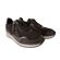 Gabor Sneaker 56.306.67 Zwart Metallic Wijdte K - 4099935217016