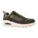 Skechers Sneaker UNO Stacre 52468/OLV Groen Wit - 193642217131