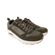 Skechers Sneaker UNO Stacre 52468/OLV Groen Wit - 193642217131