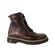 Waldlaufer Veterboot 683801 145 078 Merlot Bordeaux Metallic Wijdte K - 4099595814181