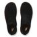 Birkenstock Veterboot Uppsala Mid Shearling Zwart Warm Gevoerd - 4066648610663