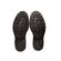 Durea Veterboot 9801 188 1276 Pietra Zwart Wijdte K - 8720727883961