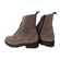 Durea Veterboot 9801 188 1276 Pietra Zwart Wijdte K - 8720727883961