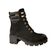 Jeep Veterboot Raven Lace NBK JL42600A 062 Zwart - 8050246381199
