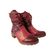 Laura Vita Veterboot Cocrailo 24 SOA0053-24E Wine Rood Roze - 3666138694480