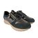 Mephisto Dames Sneaker Kim Blauw - 3597436566486