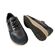 Mephisto Dames Sneaker Kim Blauw - 3597436566486