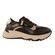 Mephisto Mobils Sneaker Laonie Zwart Beige - 3597436567414