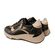 Mephisto Mobils Sneaker Laonie Zwart Beige - 3597436567407