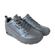 Skechers Sneaker 177104 SLT Uno Galactic Gal Slate Blauw Metallic - 197976357273