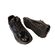 Skechers Sneaker 177142 BBK UNO Shiny One Zwart Lak - 196311734274