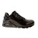 Skechers Sneaker 177142 BBK UNO Shiny One Zwart Lak - 196311734250