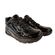 Skechers Sneaker 177142 BBK UNO Shiny One Zwart Lak - 196311734274