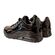 Skechers Sneaker 177142 BBK UNO Shiny One Zwart Lak - 196311734274