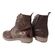 Think! Veterboot Cogita 3-000982-2000 Pepper Grijs Combi - 20301088487481