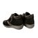 Waldlaufer Veterboot 831M80 500 001 Zwart Wijdte M - 4099595792212
