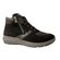 Waldlaufer Veterboot 831M80 500 001 Zwart Wijdte M - 4099595792212