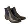 Caprice Korte Laars 9-25307-43 880 Ocean Blauw - 4064216081419