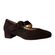 Hassia Bandschoenen 30 2458 Cordoba Blauw Wijdte K - 9010483089011