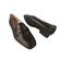 Hassia Instapper 8-30 0944 Capoli Zwart Wijdte K - 9010483230901