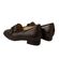 Hassia Instapper 8-30 0944 Capoli Zwart Wijdte K - 9010483230901