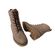 Jeep Veterboot Raven Lace NBK JL42600A 133 DK Taupe - 8054794808047