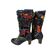 Laura Vita Lange Laars Elcodieo 103 SLA16021-A13 Blauw Combi - 3666138655955