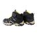 Meindl Wandelschoen Lucca Junior Mid GTX 2106 68 Donkerblauw Geel - 4056284673610
