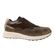 Mephisto Sneaker Driss Khaki Bruin Grijs Combi - 3597436551796