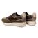 Mephisto Sneaker Driss Khaki Bruin Grijs Combi - 3597436551833