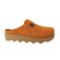 Rohde Pantoffel 6120 Fox Oranje - 4064304155664