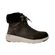 Skechers GoWalk Veterboot Glacial Ultra Cozyly 144178 BLK Zwart - 196311655890