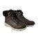 Skechers GoWalk Veterboot Glacial Ultra Cozyly 144178 BLK Zwart - 196311655920