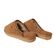 Warmbat Pantoffel Cowra CWR 421025 Cognac - 8721095002114