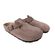Birkenstock Muil Boston 1028375 Paars Suede - 4066648719311