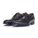 Floris van Bommel Nette Schoen SFM-30465-31-01 Donker Grijs Wijdte H - 8720244579538