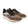 Floris van Bommel Sneaker SFM-10139-34-01 Taupe Combi - 