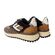 Floris van Bommel Sneaker SFM-10139-34-01 Taupe Combi - 