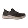 Skechers Instapper Hands-Free Slip-Ins Hasting Rory 205211/BLK Zwart - 197976464896