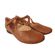 Think! Bandschoen Guad2 3-000564-3030 Cognac - 9010130481755