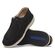 Birkenstock Veterschoen Pasadena 1029666 Black - 4067707135370