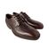 Ecco Geklede Schoen Metropole Milan 523314 01482 Cacao Bruin - 194891788908